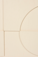 Oak Relief Sideboard | Zuiver Faces | Oroatrade.com