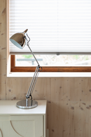Adjustable Metal Desk Lamp | Zuiver Reader | Oroatrade.com