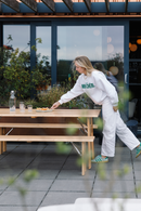 Foldable Outdoor Coffee Table | Zuiver Avenue | Oroatrade.com