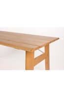 Foldable Outdoor Coffee Table | Zuiver Avenue | Oroatrade.com