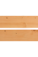 Foldable Outdoor Bench | Zuiver Avenue | Oroatrade.com