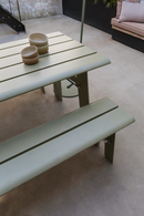 Foldable Outdoor Coffee Table | Zuiver Avenue | Oroatrade.com