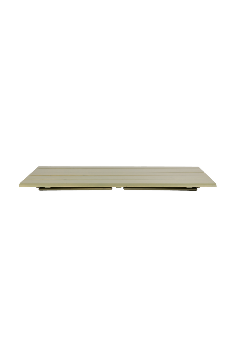 Foldable Outdoor Coffee Table | Zuiver Avenue | Oroatrade.com