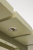 Foldable Outdoor Coffee Table | Zuiver Avenue | Oroatrade.com