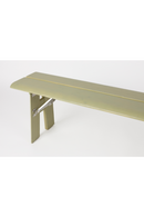 Foldable Outdoor Bench | Zuiver Avenue | Oroatrade.com