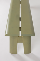 Foldable Outdoor Bench | Zuiver Avenue | Oroatrade.com