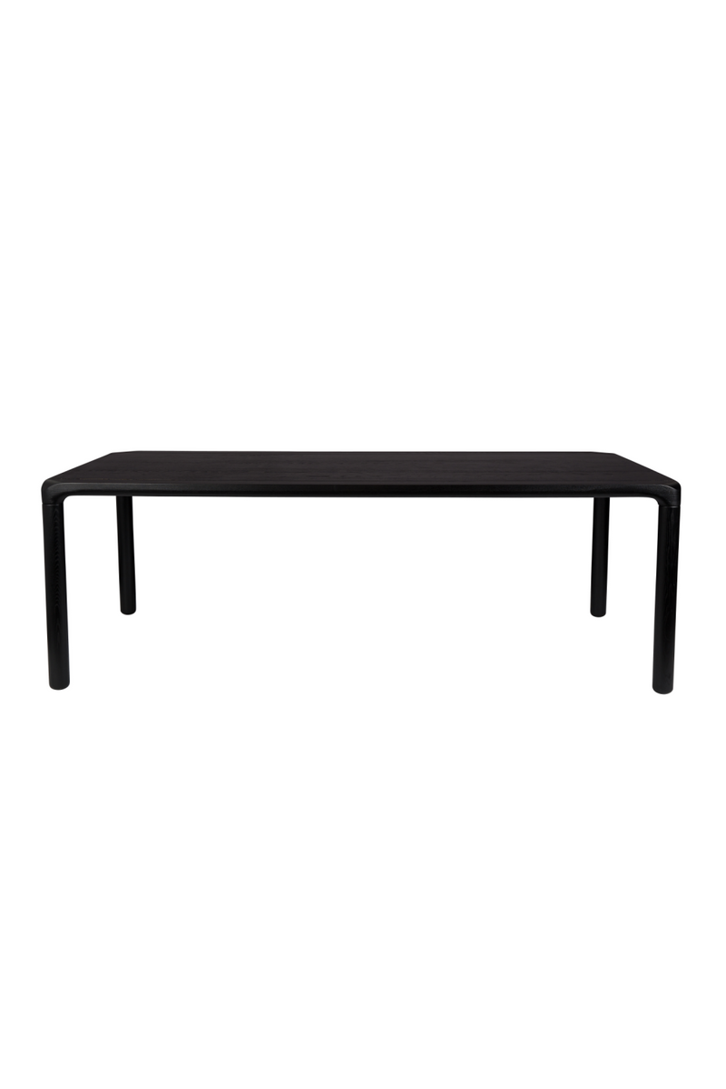 Modern Minimalist Wooden Dining Table | Zuiver Storm | Oroatrade.com