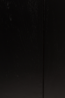 Modern Minimalist Wooden Dining Table | Zuiver Storm | Oroatrade.com