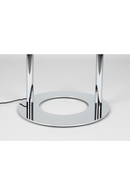 Modern Chrome Floor Lamp | Zuiver Arch | Oroatrade.com