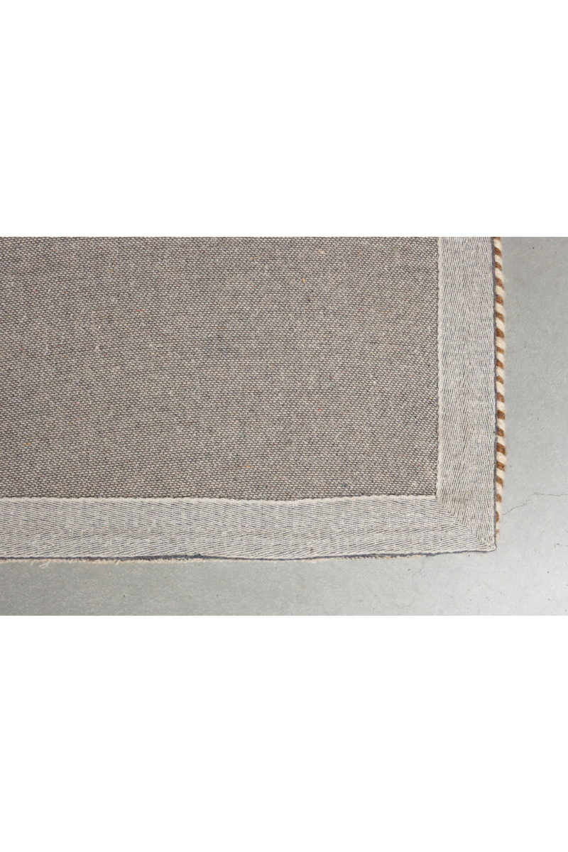 Beige Woven Carpet | Zuiver Doodle | Oroatrade.com