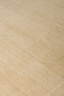 Beige Woven Carpet | Zuiver Doodle | Oroatrade.com