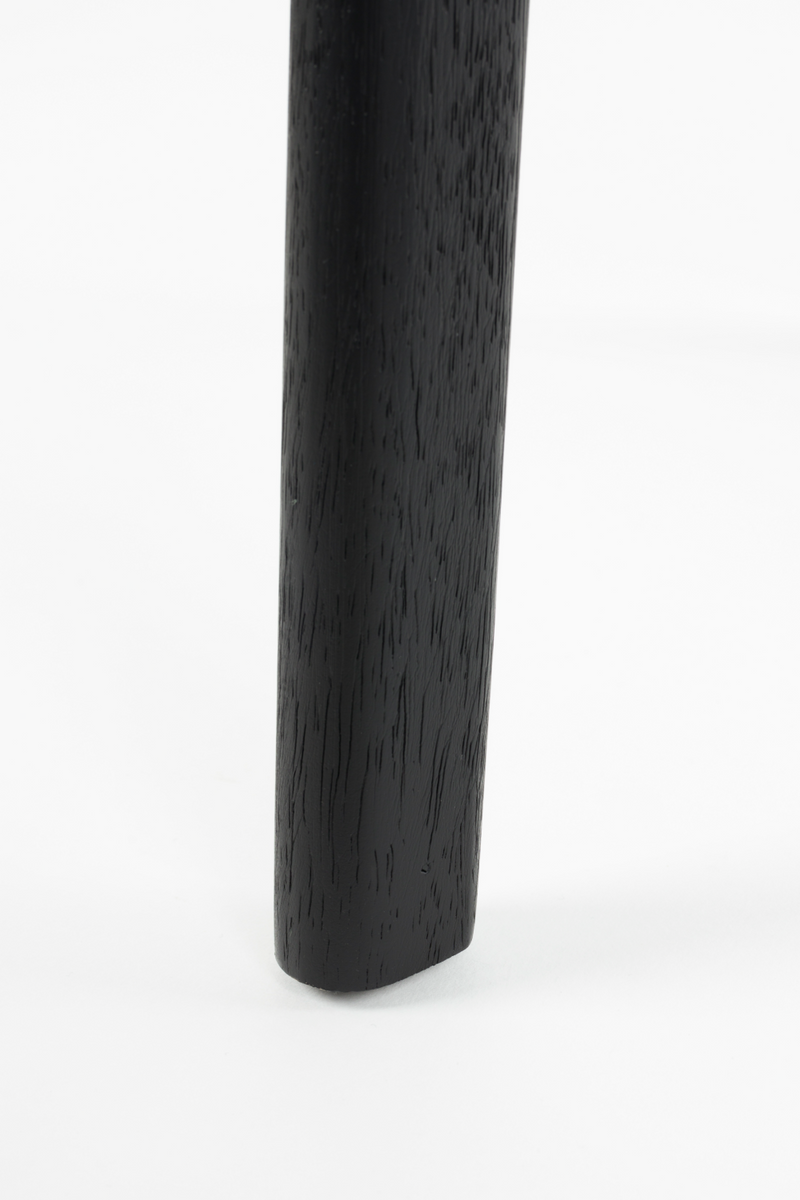 Rubber Wood Dining Chairs (2) | Zuiver Northwood | Oroatrade.com