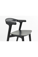 Rubber Wood Dining Chairs (2) | Zuiver Northwood | Oroatrade.com