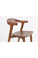 Rubber Wood Dining Chairs (2) | Zuiver Northwood | Oroatrade.com