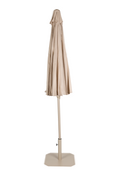 Stainless Steel Parasol Set | Zuiver Sunbrella Sunshine | Oroatrade.com
