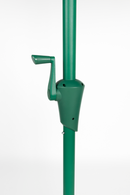 Stainless Steel Parasol Set | Zuiver Sunbrella Sunshine | Oroatrade.com