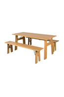 Foldable Outdoor Set | Zuiver Avenue | Oroatrade.com