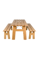 Foldable Outdoor Set | Zuiver Avenue | Oroatrade.com