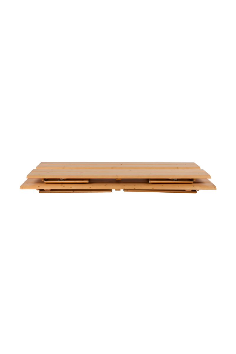 Foldable Outdoor Set | Zuiver Avenue | Oroatrade.com
