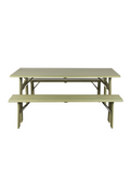 Foldable Outdoor Set | Zuiver Avenue | Oroatrade.com