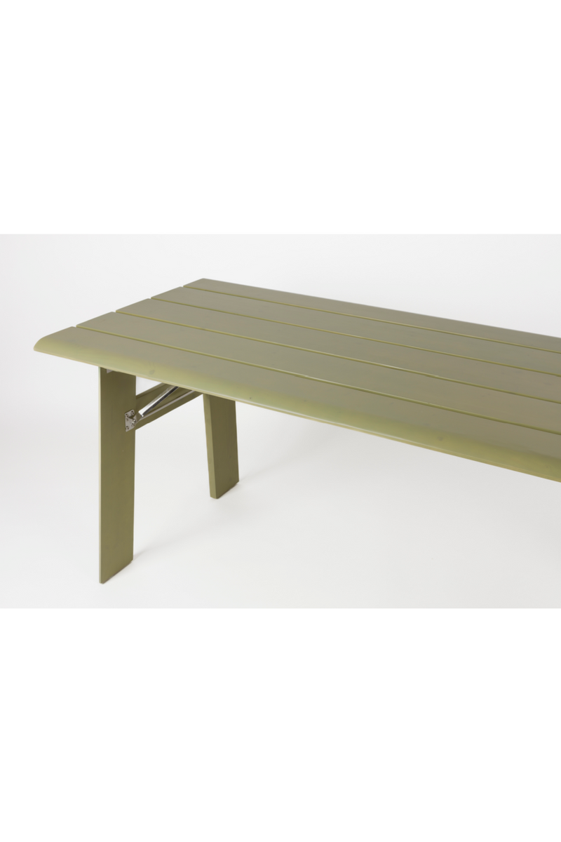 Foldable Outdoor Set | Zuiver Avenue | Oroatrade.com