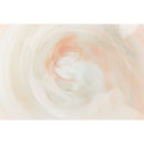 Swirl Pink Glass Tray | Zuiver Maria | Oroatrade.com