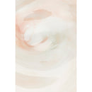 Swirl Pink Glass Tray | Zuiver Maria | Oroatrade.com