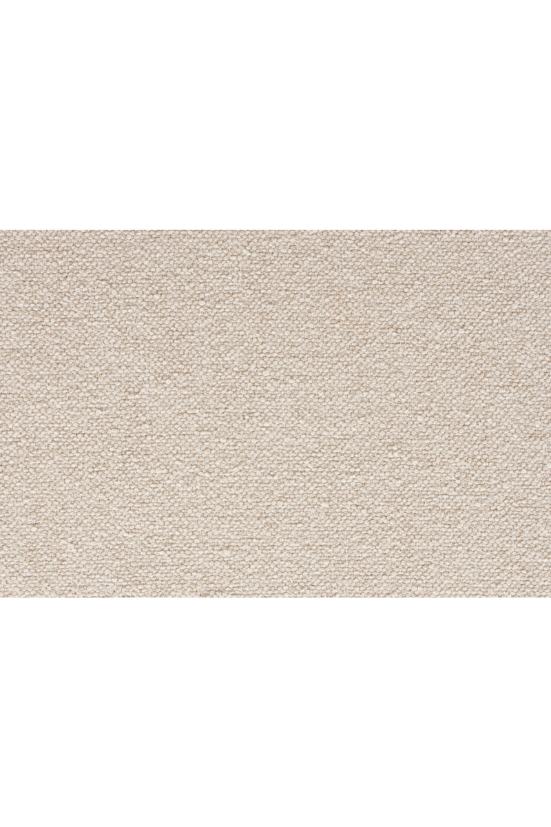 Cream Fabric Sofa | Zuiver Blossom | Oroatrade.com