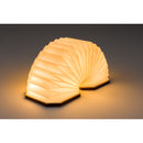 White Paper Shade Table Lamp | Zuiver Cake | Oroatrade.com