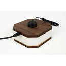 White Paper Shade Table Lamp | Zuiver Cake | Oroatrade.com