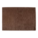 Minimalist Earthy-Toned Carpet 5' x 7' | Zuiver Luwte