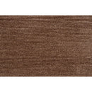 Minimalist Earthy-Toned Carpet 5' x 7' | Zuiver Luwte