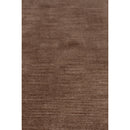 Minimalist Earthy-Toned Carpet 5' x 7' | Zuiver Luwte