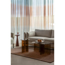 Minimalist Earthy-Toned Carpet 5' x 7' | Zuiver Luwte