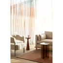 Minimalist Earthy-Toned Carpet 6' x 10' | Zuiver Luwte