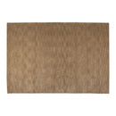Minimalist Earthy-Toned Carpet 5' x 7' | Zuiver Luwte