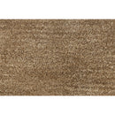Minimalist Earthy-Toned Carpet 5' x 7' | Zuiver Luwte