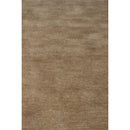 Minimalist Earthy-Toned Carpet 5' x 7' | Zuiver Luwte