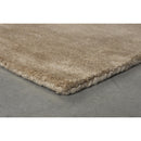 Minimalist Earthy-Toned Carpet 5' x 7' | Zuiver Luwte