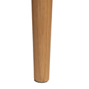 Oak 2-Drawer 2-Door Cabinet | Zuiver High On Wood