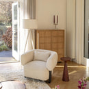 Drum Shade Floor Lamp | Zuiver Tripod