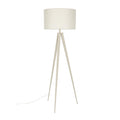 Drum Shade Floor Lamp | Zuiver Tripod