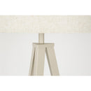 Drum Shade Floor Lamp | Zuiver Tripod