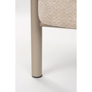 Curved Back Lounge Chair | Zuiver Heels | Oroatrade.com