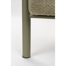 Curved Back Lounge Chair | Zuiver Heels | Oroatrade.com