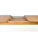 Hospitality furniture - Solid Wood Dining Table - www.oroatrade.com