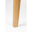 Hospitality furniture - Solid Wood Dining Table - www.oroatrade.com