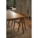 Hospitality furniture - Solid Wood Dining Table - www.oroatrade.com