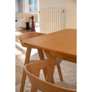 Hospitality furniture - Solid Wood Dining Table - www.oroatrade.com