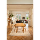 Hospitality furniture - Solid Wood Dining Table - www.oroatrade.com